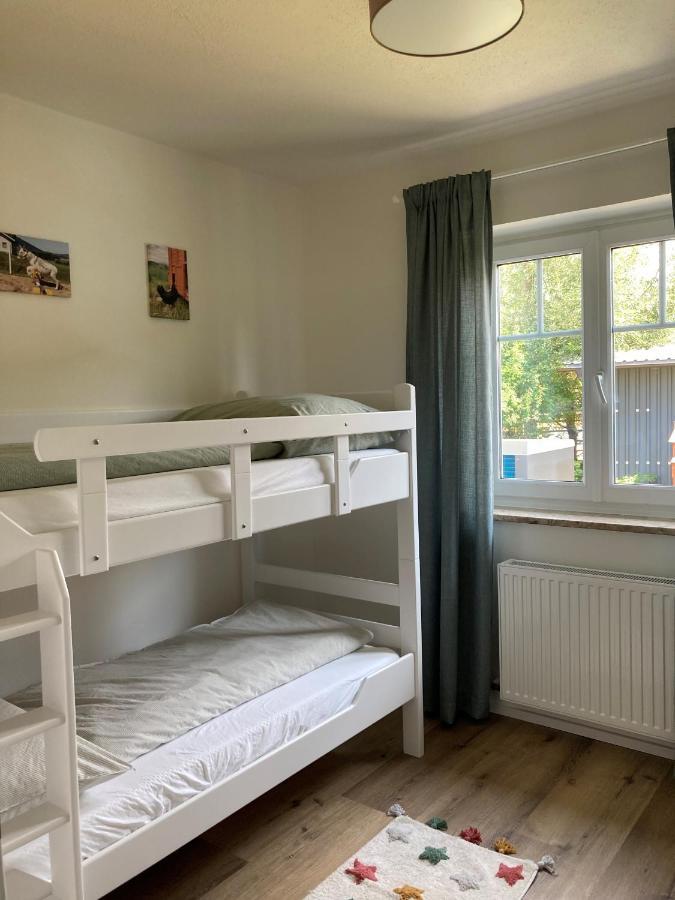 Pferdehof Thomayer Strasswalchen Dış mekan fotoğraf