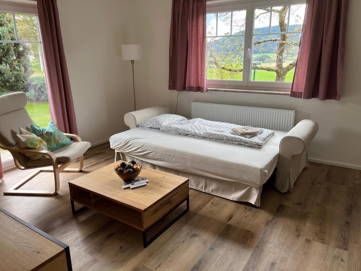 Pferdehof Thomayer Strasswalchen Dış mekan fotoğraf