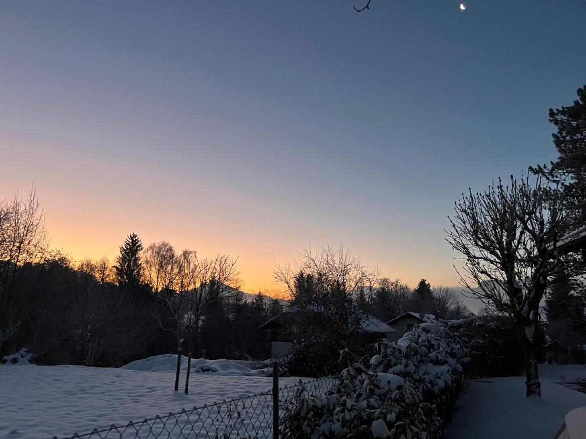 Pferdehof Thomayer Strasswalchen Dış mekan fotoğraf